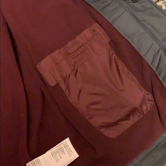 HOLLISTER Jacket - Picture 2 of 4